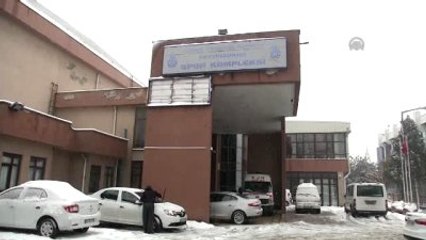 Spor Salonu Evsizlere Açıldı