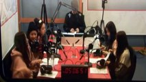 151231 「April」 Arirang Radio Super K-pop