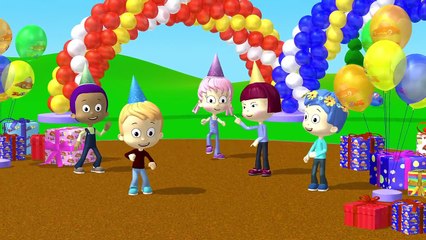 TuTiTu Songs | Happy Birthday Song | Songs for Children with Lyrics