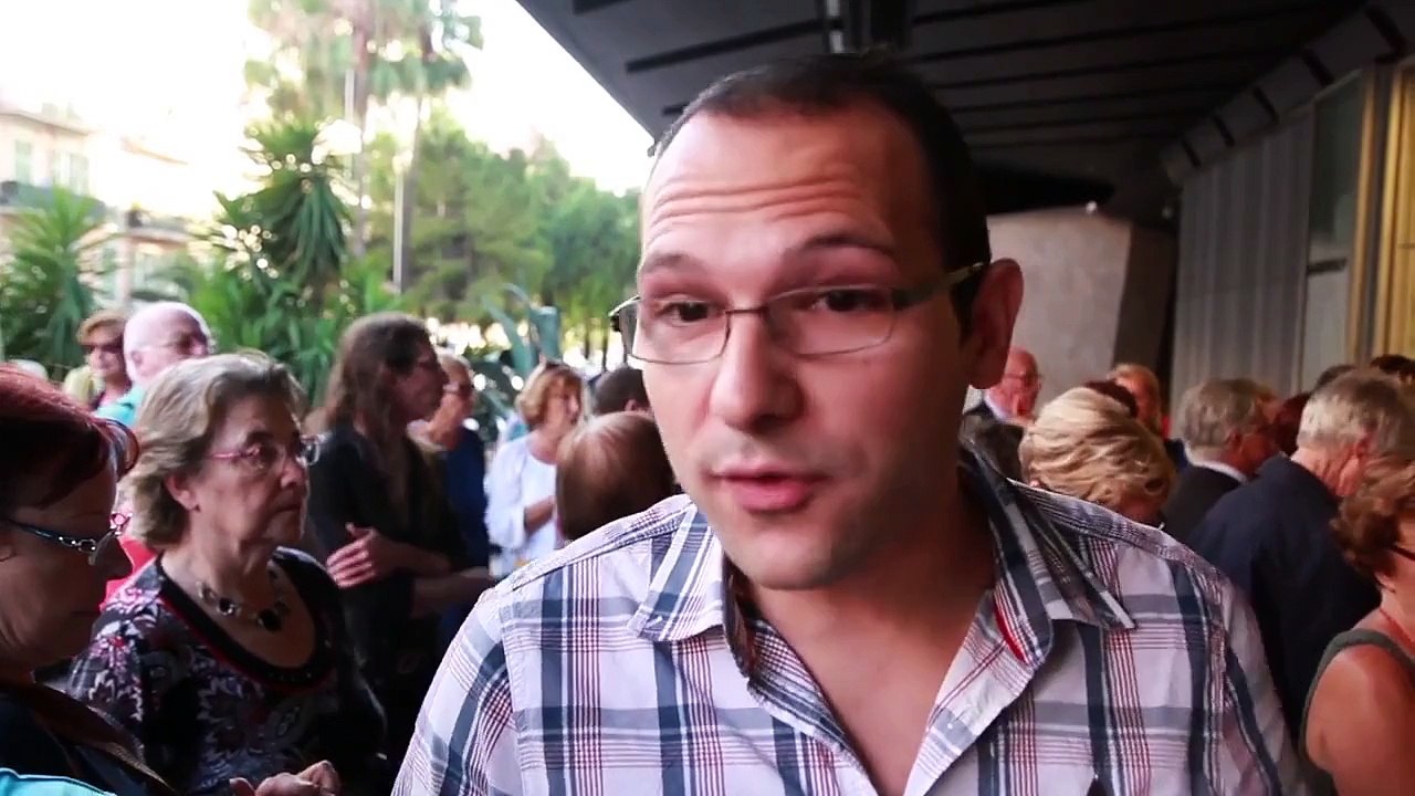 voeux Sarko
