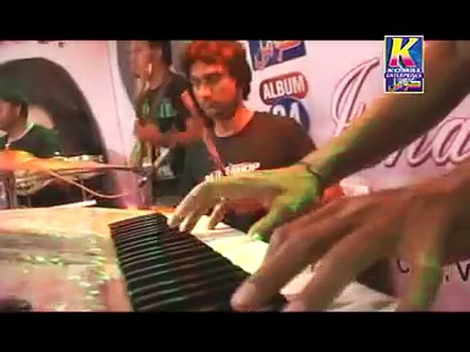 SHEHLA GUL--YAAD AA YAAD AA--SINDHI SONG-