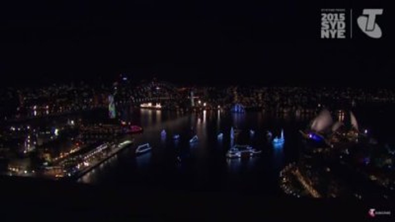 Sidney 2016?ya Merhaba Dedi