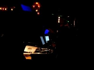 mix hardtek la lout(chateau lacour)