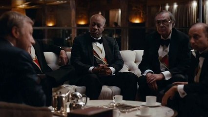 Clash of Clans Commercial Christoph Waltz Your Mama