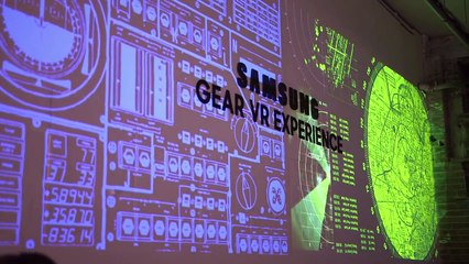 New York Comic Con - The Hunger Games Mockingjay Part 2 Footage