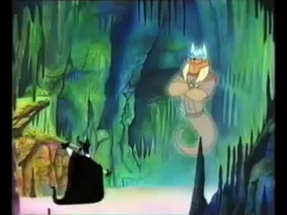 Fantomcat Episode 10