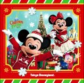 ディズニー・クリスマス・ストーリーズ　東京ディズニーランド® クリスマス・ファンタジー 【CD】