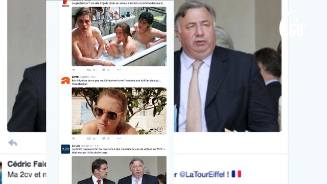 Ce qui vous attend en 2016, en 60 secondes chrono