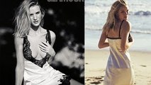 Rosie Huntington Whiteley Flaunts her Stunning Figure in a Racy Photoshoot