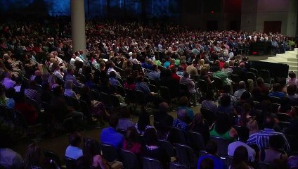 Dr. Ed Young Sermons 2015 - Is S3x Sacred -  The Winning Walk