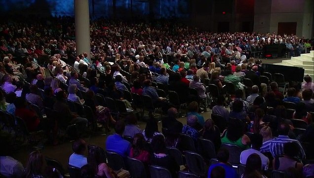 Dr. Ed Young Sermons 2015 - Is S3x Sacred - The Winning Walk
