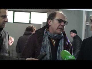 Report TV - Nata e vitit te ri, “Tobacco Holding Group” pranë familjeve në nevojë