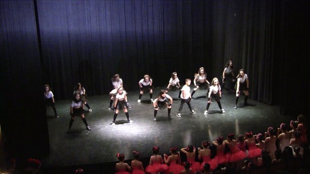 Dont worry - Las Zapatillas Rojas