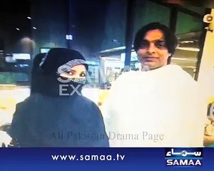 Hajj By The Well Known Sports And Showbiz Celebrities