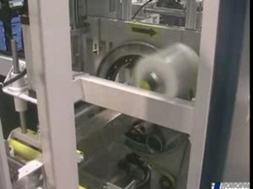 Spiror 400 DOUBLE BOBINE
