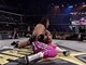 Goldberg vs. Bret Hart (WCW Starrcade 1999)