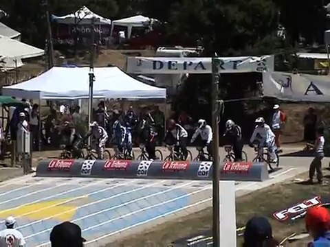2006 FFC BMX - CHAMPIONNAT DE FRANCE - MONTELIMAR - Cadets_Cruisers