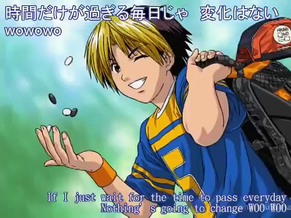 Hikaru No Go 67 動画 Dailymotion