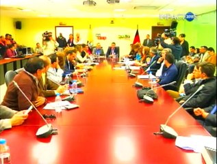 En agosto el Cotopaxi alertó con su actividad