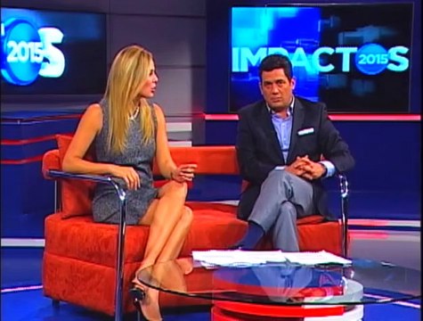 Los sancionados del 2015