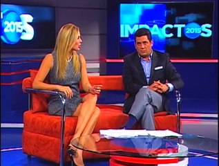 Los sancionados del 2015