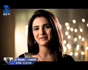 TEI, JR & KB (Nayi Khushi Nayi Chunauti) Promo - 31 Dec 2015 & 1 Jan 2016