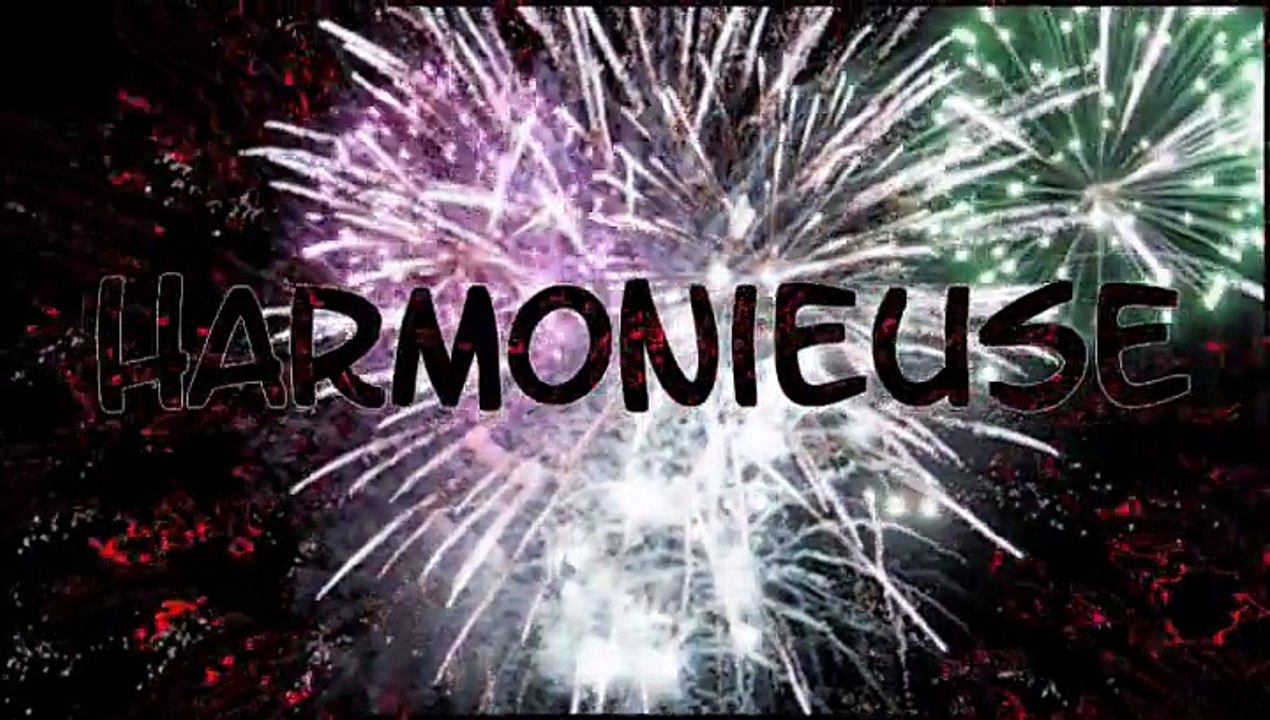 voeux 2016