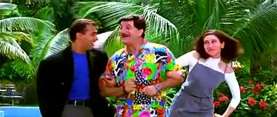 Mujhse Shaadi Karogi ( HD ) - Dulhan Hum Le Jayenge (2000 salman khan).mp4