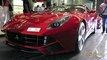 Ferrari F12 Berlinetta - first one in Dubai