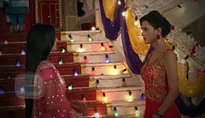 Swara Exposes Ragini's Truth - Swaragini