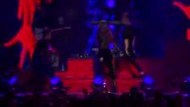 Selena Gomez - Hands To Myself (Live From iHeartRadio Jingle Ball 2015)