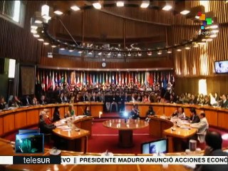 CEPAL presenta sus pronósticos de crecimiento económico para 2016