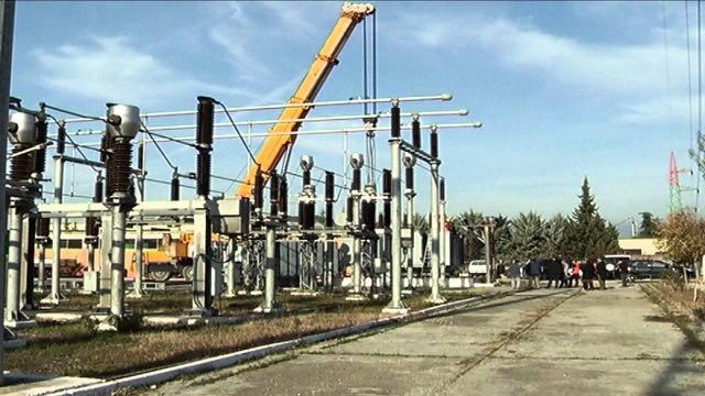 OSHEE merr masa për garantimin e energjisë për Vitin e Ri - Top Channel Albania - News - Lajme