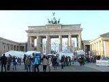 Merkel: Gjermanë, mos u përçani! - Top Channel Albania - News - Lajme