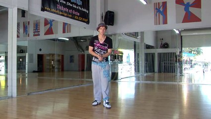 The Sid Shuffle - Ice Age: Continental Drift