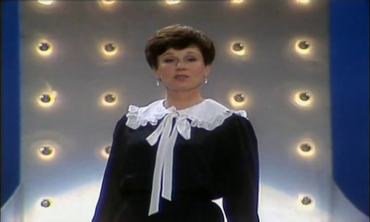 Lolita - Seemann, deine Heimat ist das Meer 1995