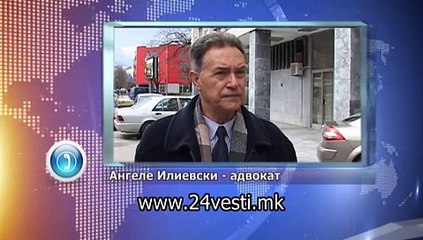 MIHAJLO  VERUSEVSKI PUSTEN OD PRITVOR    31 12