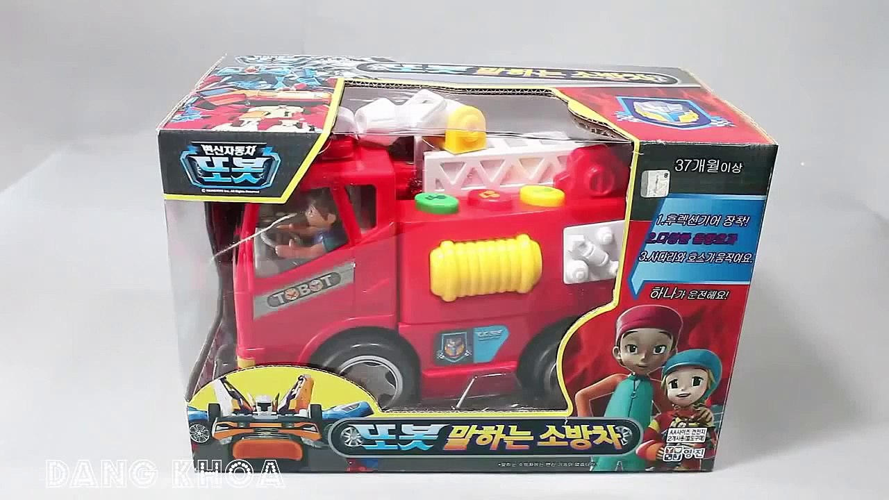 Đồ chơi ô tô chơi trò chơi xe ôtô cứu hỏa của cảnh sát phòng cháy chữa cháy