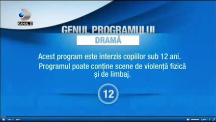 In dragoste si in razboi Episodul 19 Partea 1 Final