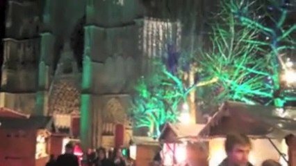 Voeux 2016 : Auxerre TV en voeux-tu en voilà