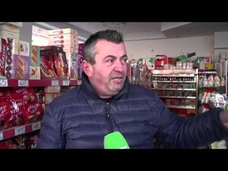 Çmimet në Maqedoni, shqiptarët blejnë matanë kufirit - Top Channel Albania - News - Lajme