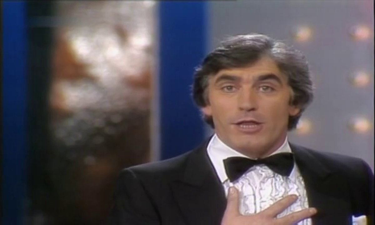 Marco Bakker - Tanze mit mir in den Morgen 1981