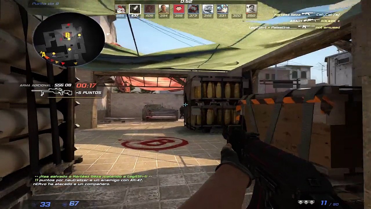 Counter-Strike: Global Offensive - Let´s go!-9