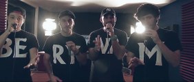 Berywam - Listen To The Sound (Beatbox)