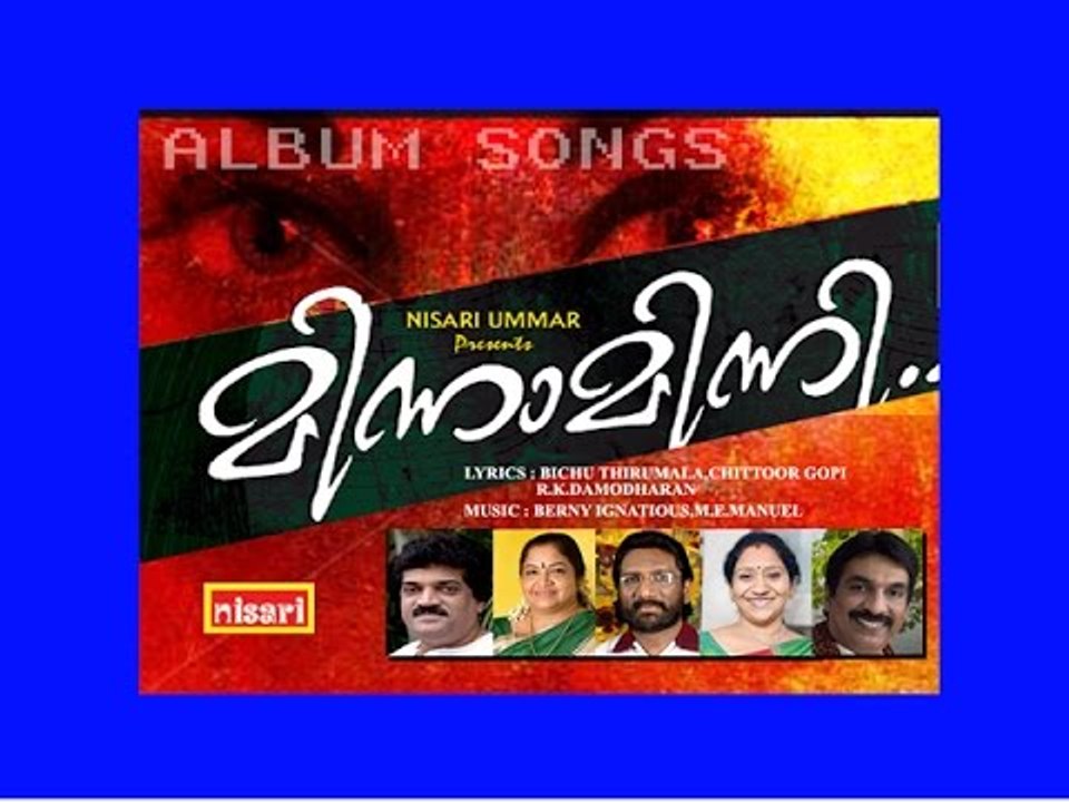 Neela Kankalaal - Minnaminni