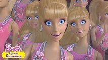 A Invasão dos Clones, Parte II | Barbie