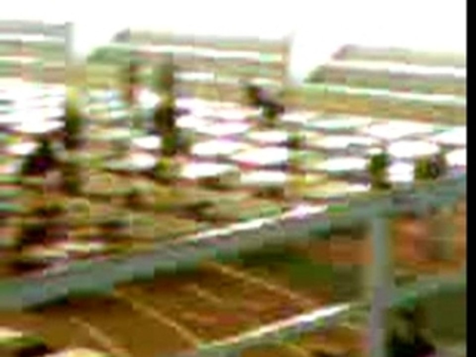 Concours archi montpellier 2007