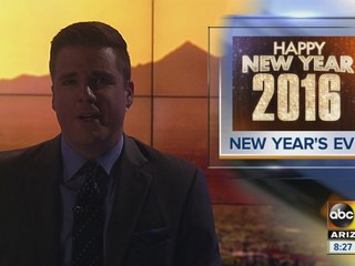 Blooper: Dan Spindle's show must go on after the lights go out