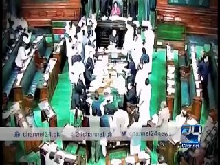 Adnan Sami Indian Nationality