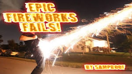 New Year 2016 fireworks Fails Gone Wrong New Full Video Compilation 2016
